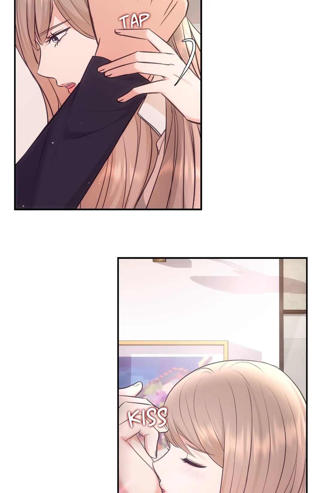 The Devil You Know Chapter 23 - Page 33