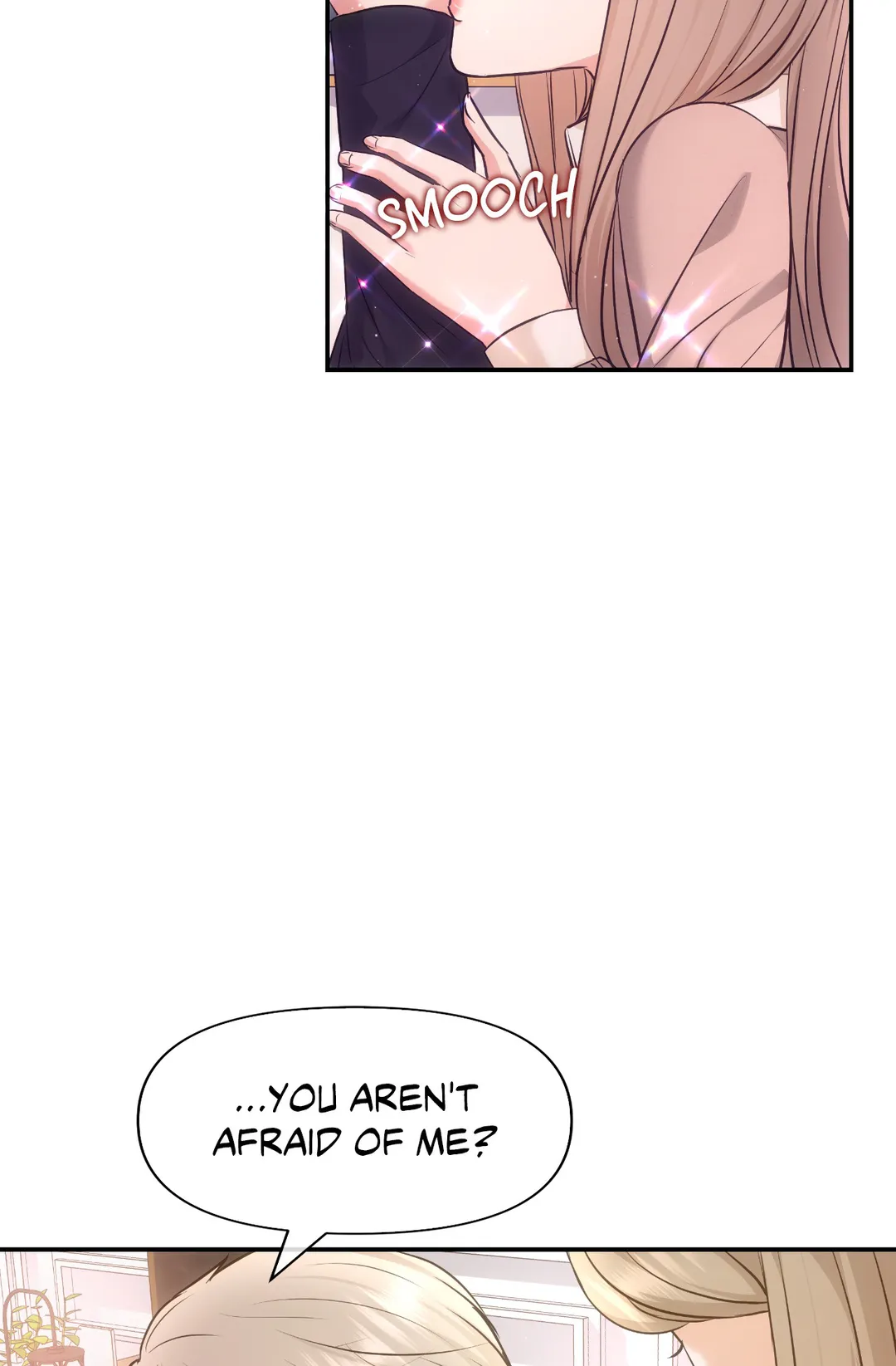 The Devil You Know Chapter 23 - Page 34