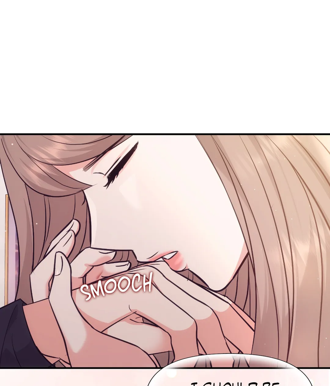 The Devil You Know Chapter 23 - Page 36