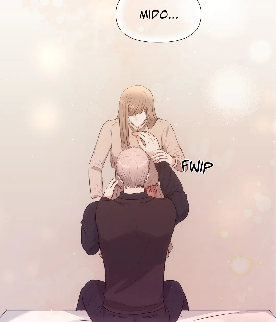 The Devil You Know Chapter 23 - Page 38