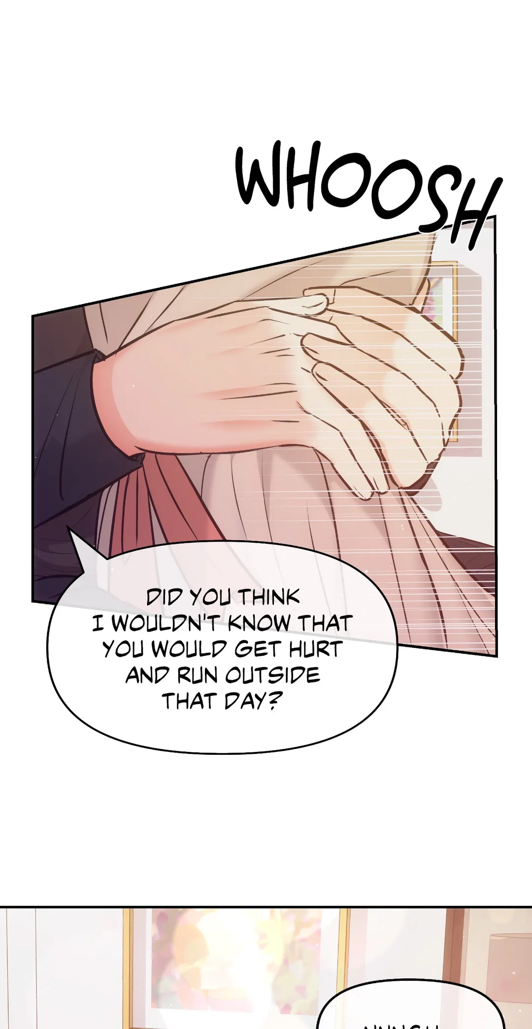 The Devil You Know Chapter 23 - Page 42