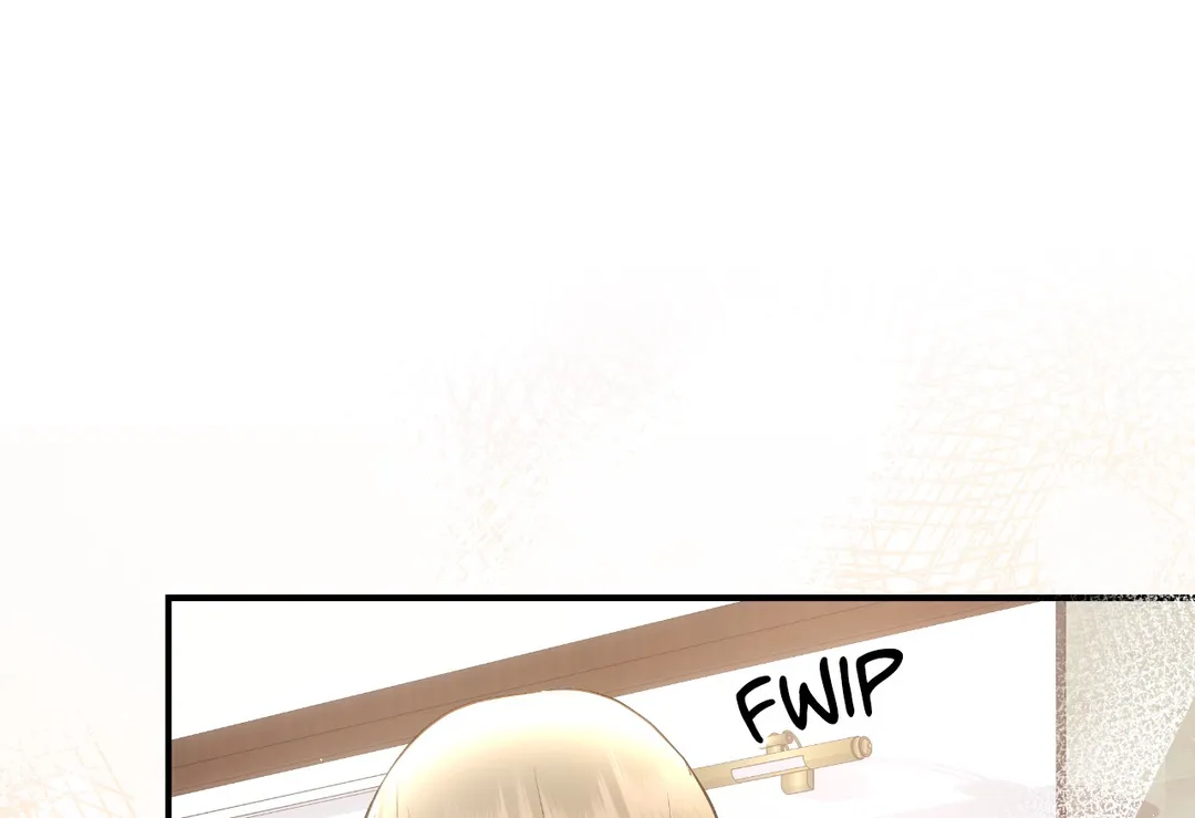 The Devil You Know Chapter 23 - Page 6
