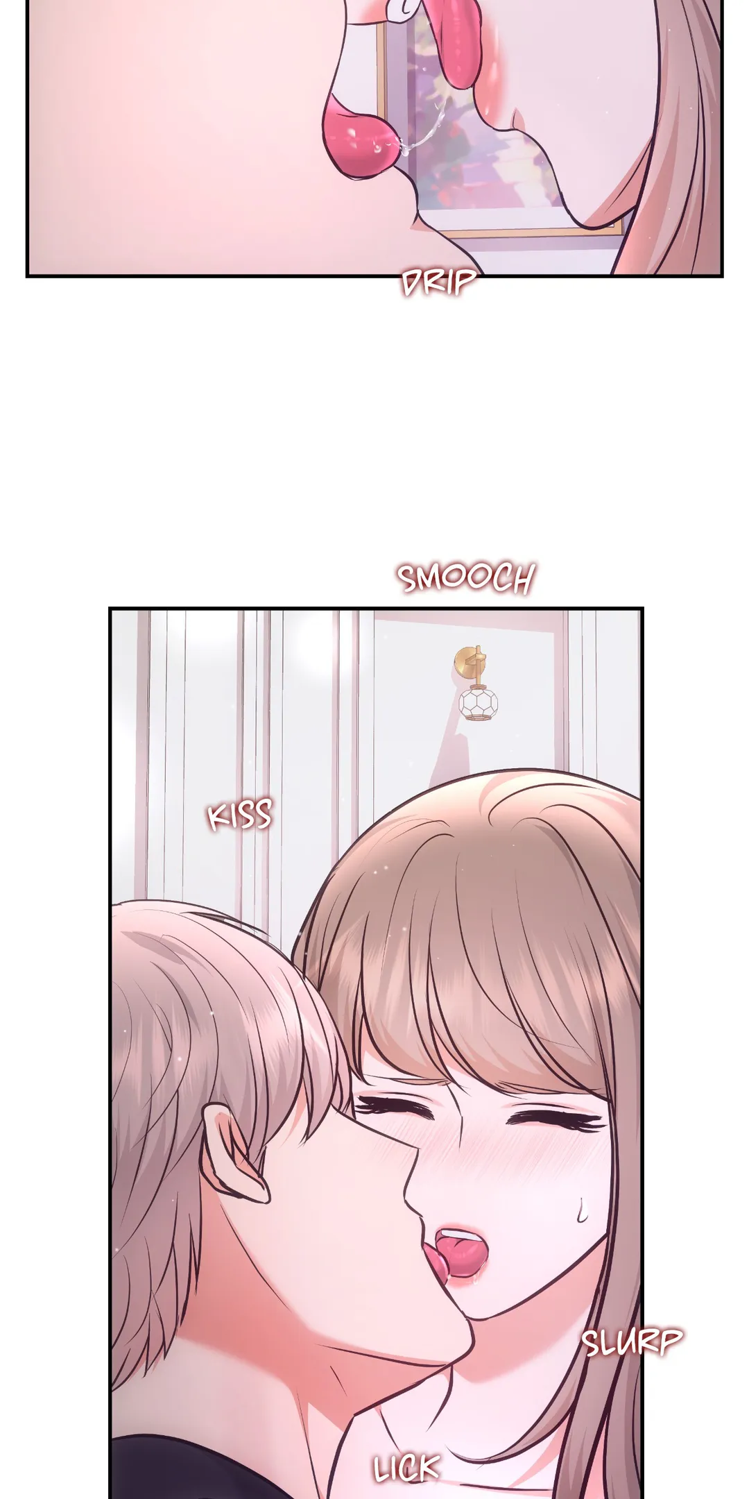 The Devil You Know Chapter 23 - Page 52