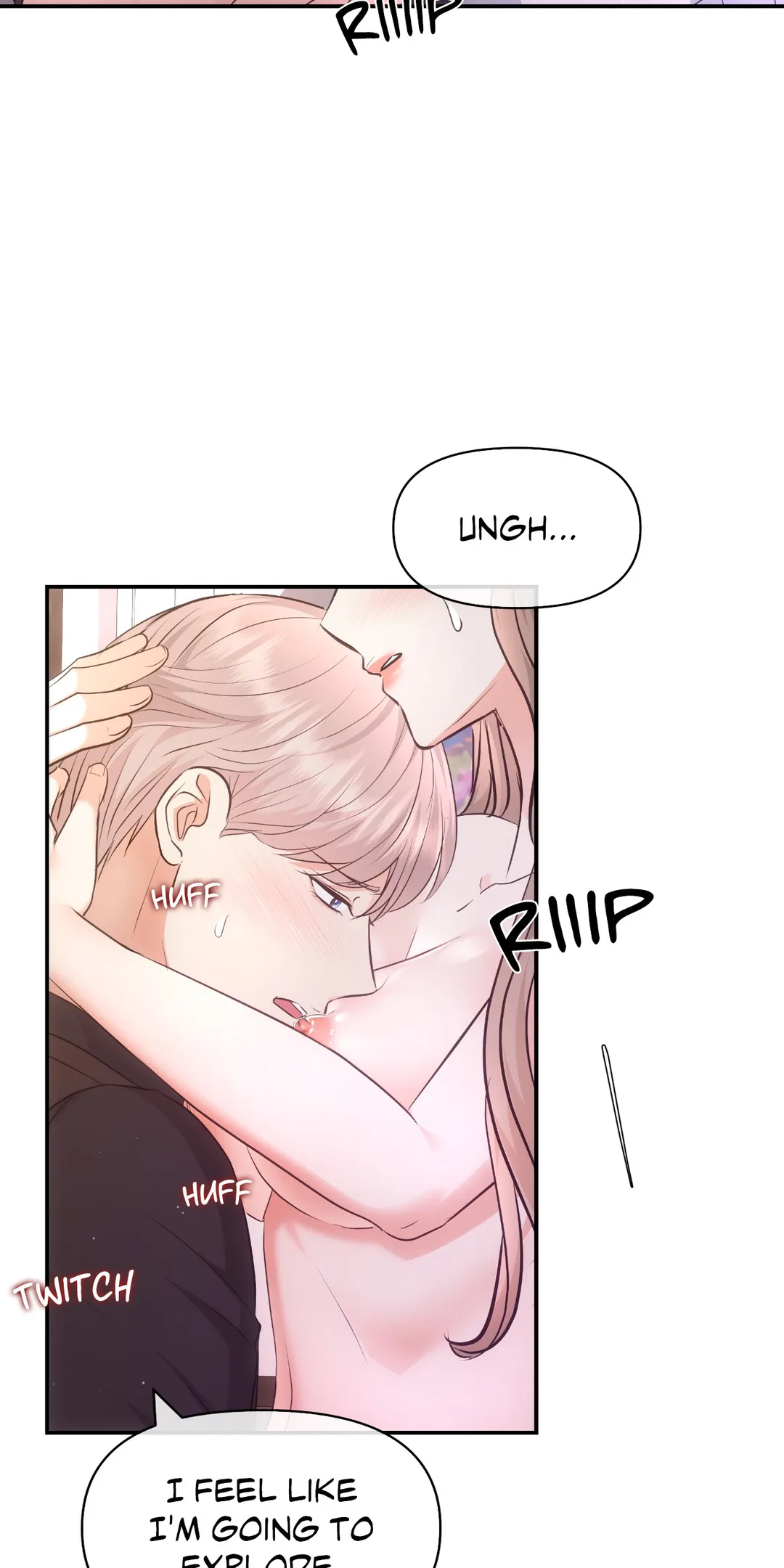 The Devil You Know Chapter 23 - Page 54