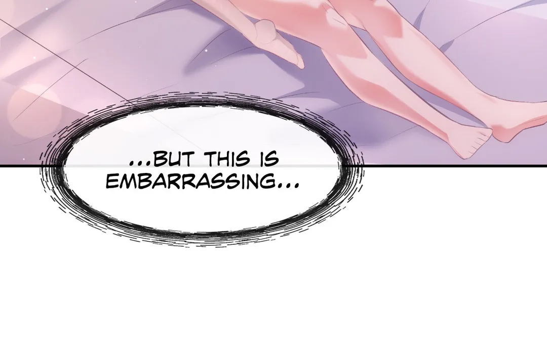 The Devil You Know Chapter 23 - Page 65