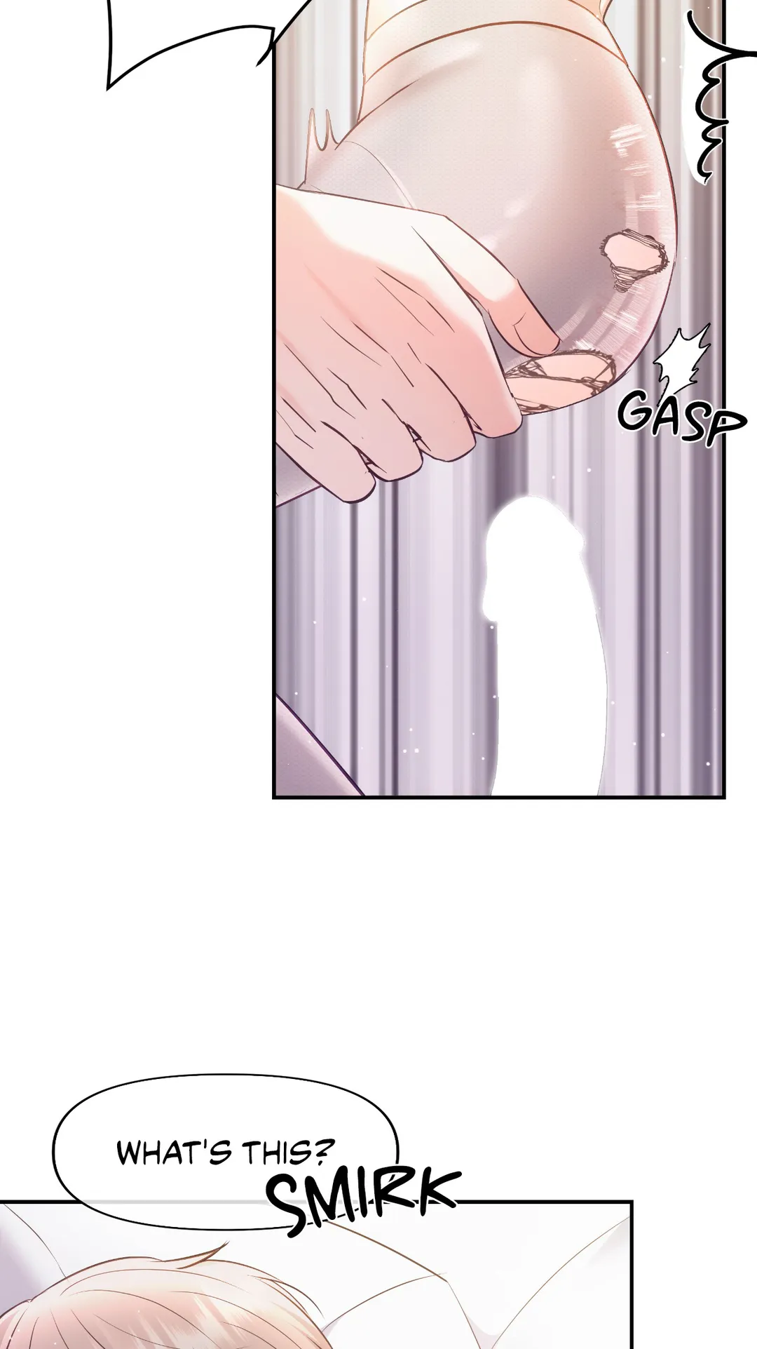 The Devil You Know Chapter 23 - Page 67