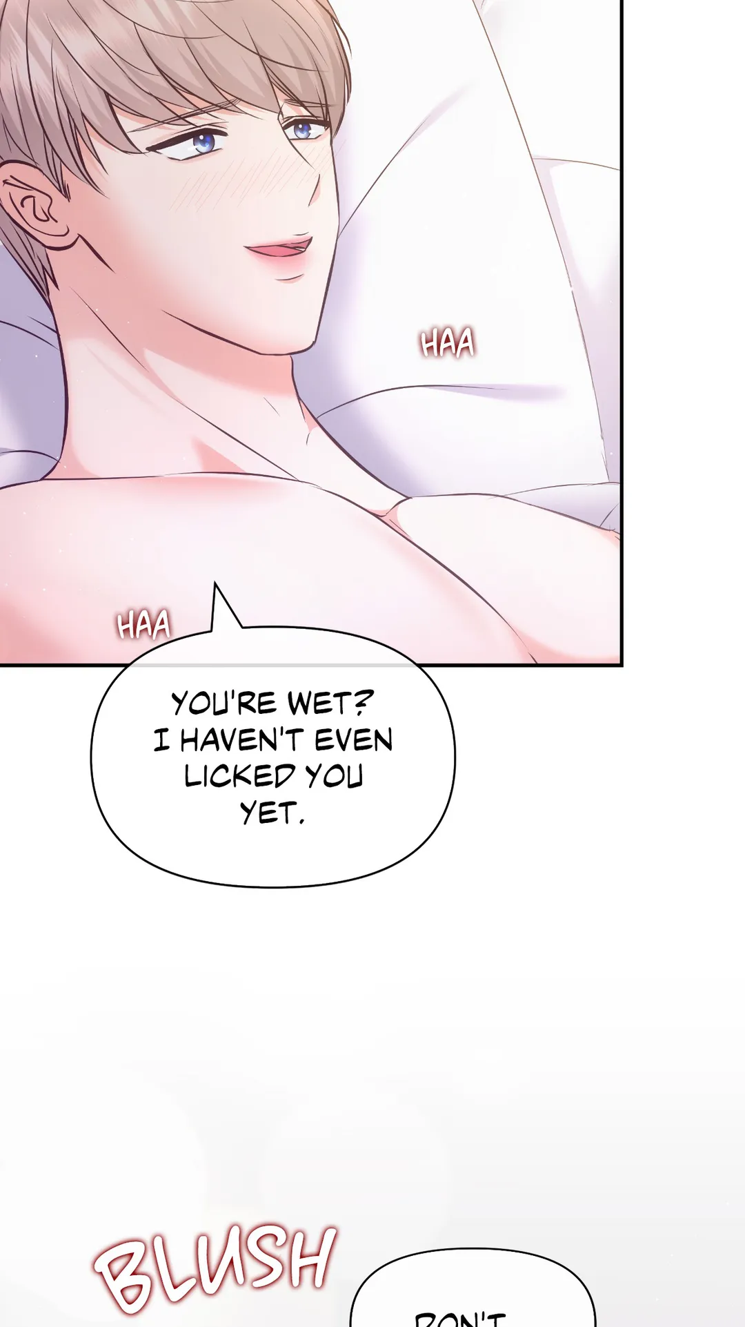 The Devil You Know Chapter 23 - Page 68