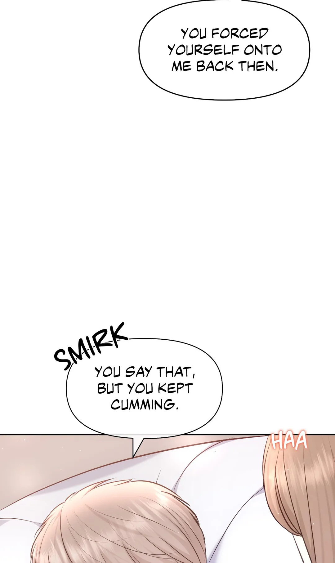 The Devil You Know Chapter 23 - Page 74