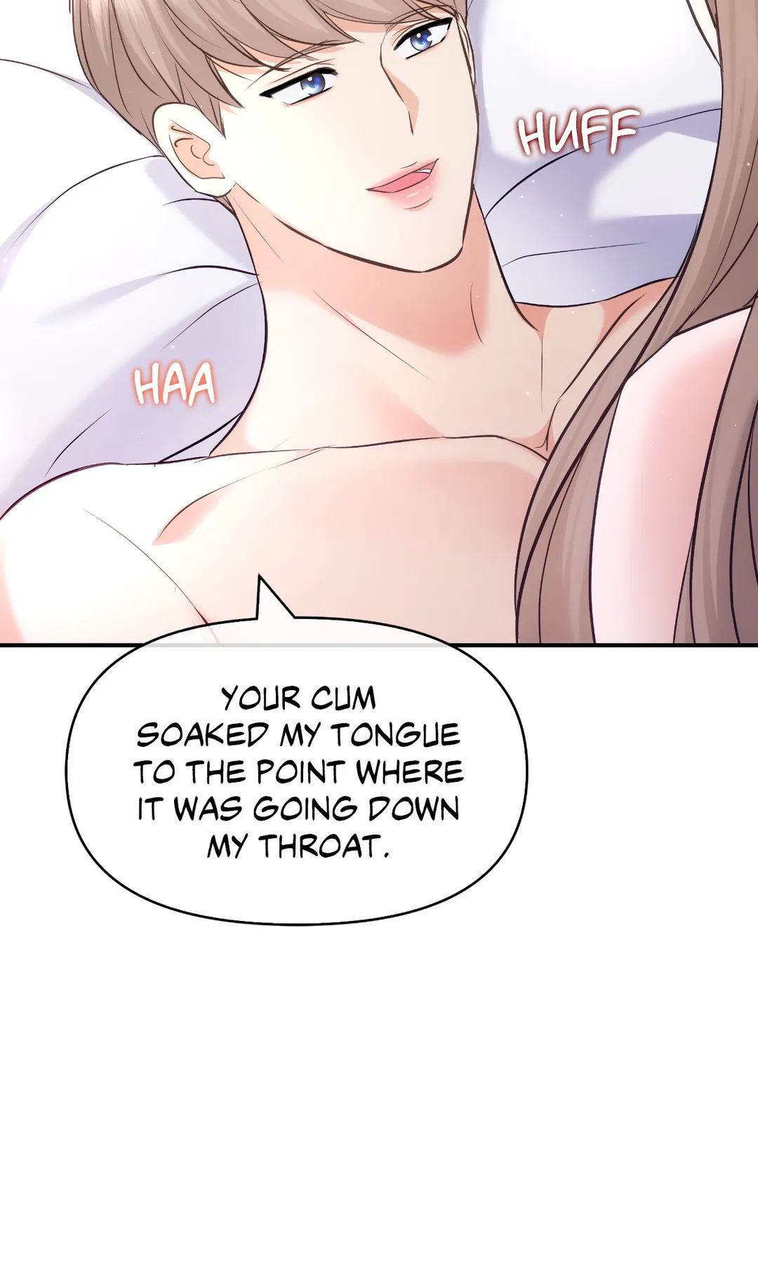 The Devil You Know Chapter 23 - Page 75