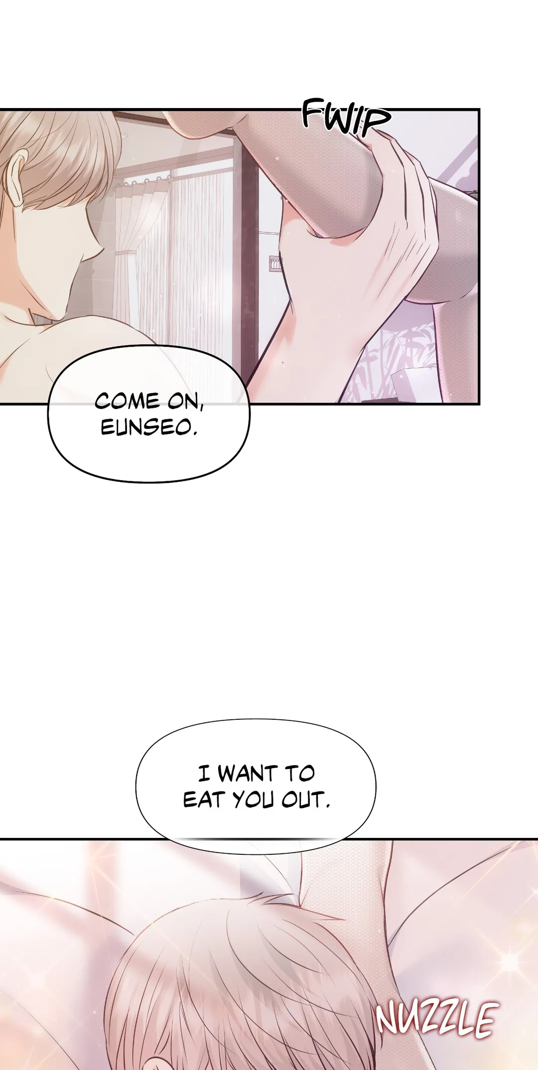 The Devil You Know Chapter 23 - Page 76