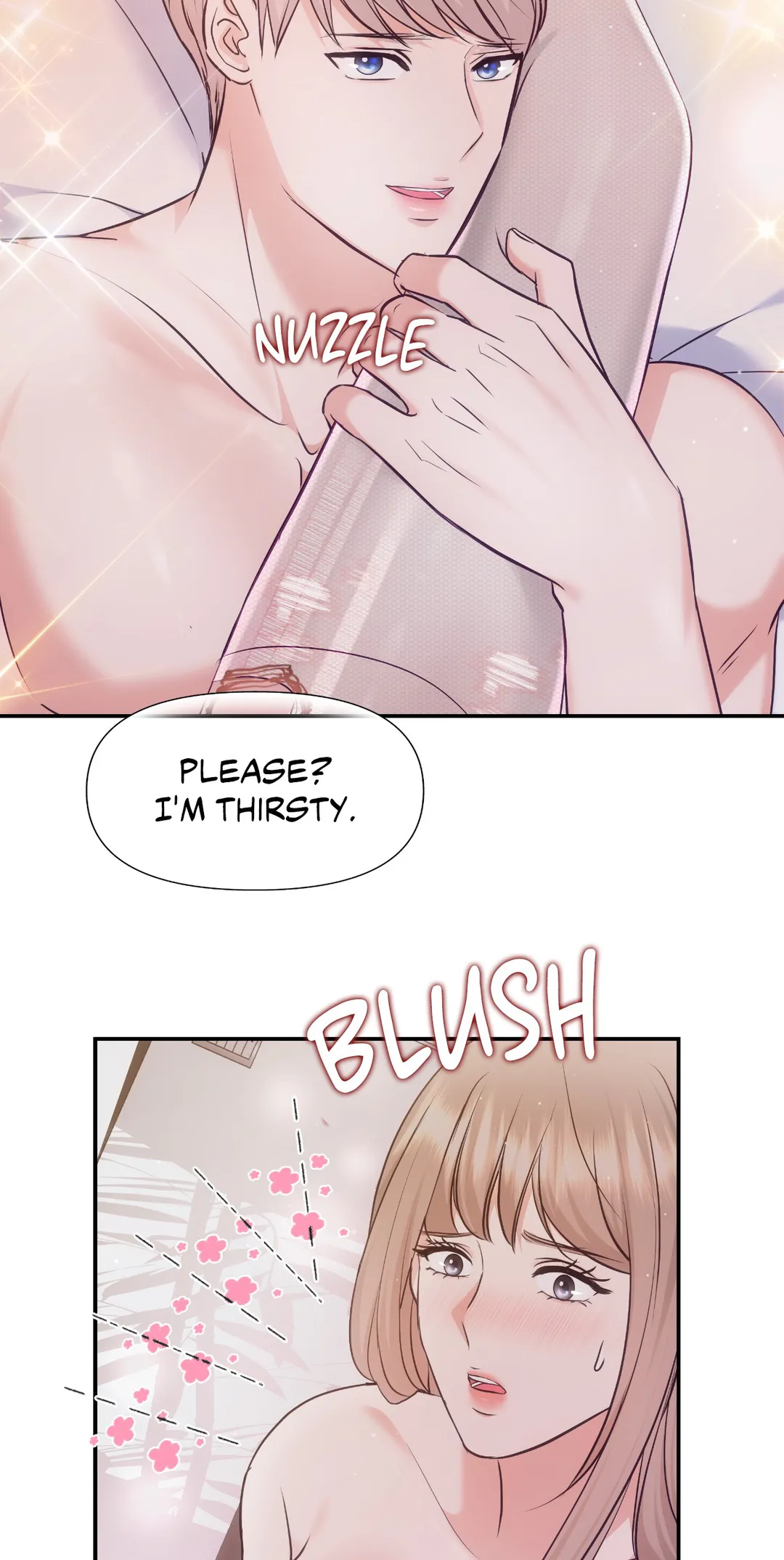 The Devil You Know Chapter 23 - Page 77