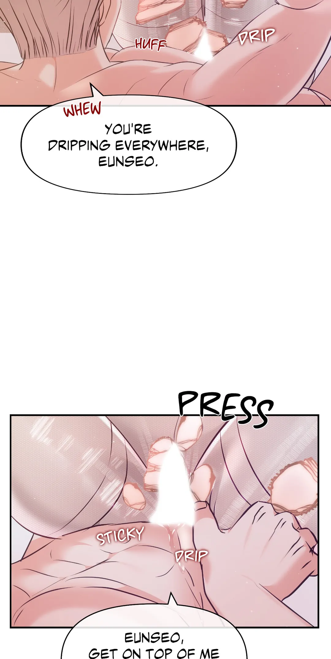 The Devil You Know Chapter 23 - Page 79