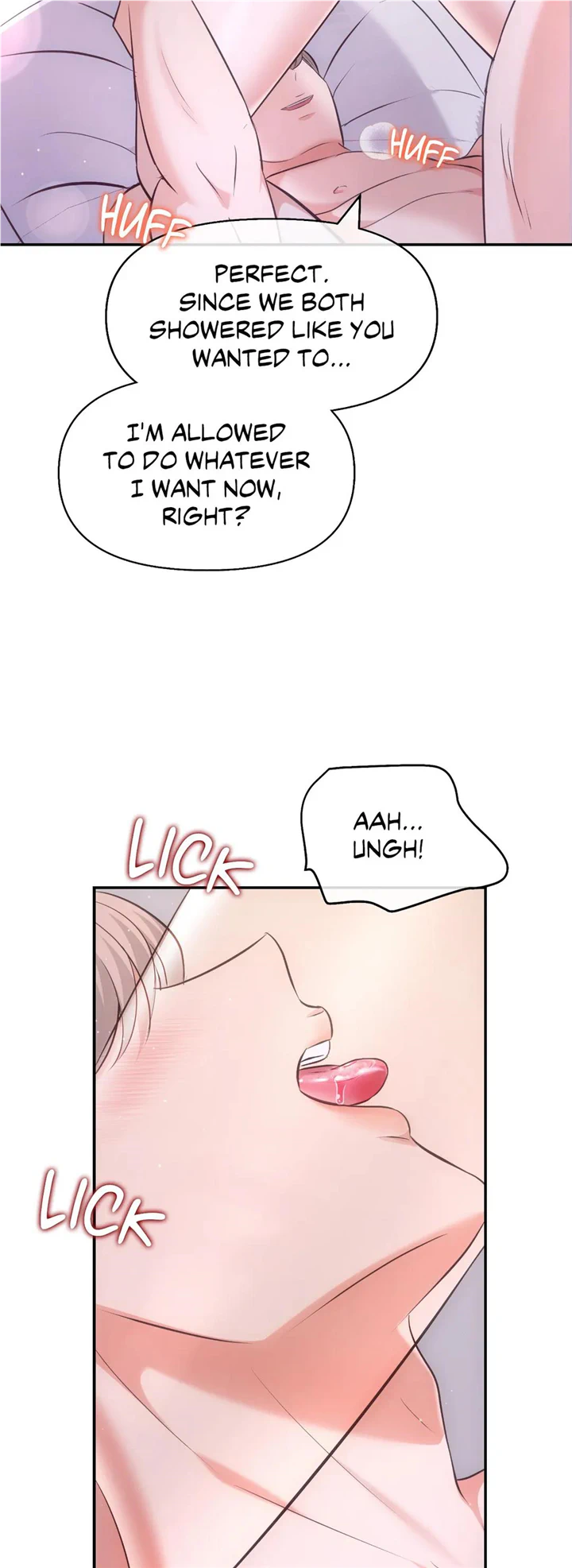 The Devil You Know Chapter 24 - Page 2