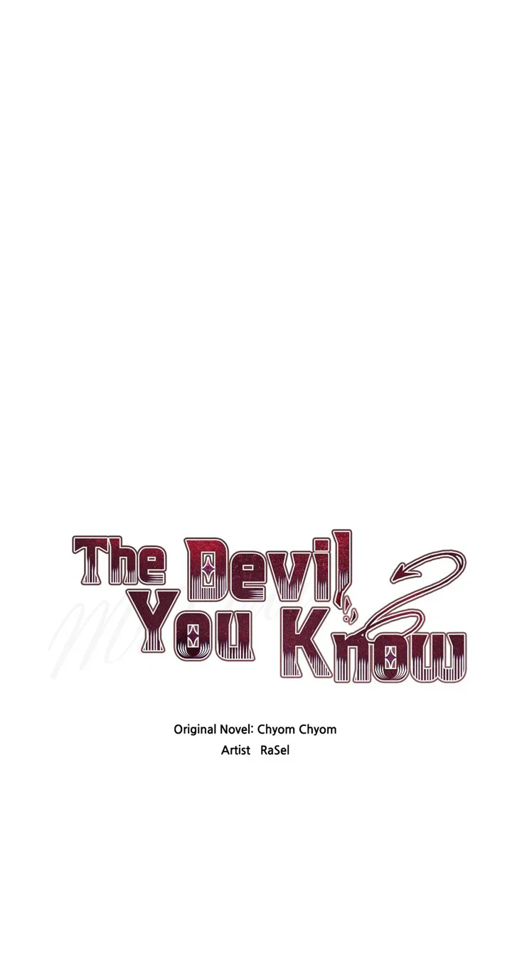 The Devil You Know Chapter 24 - Page 13