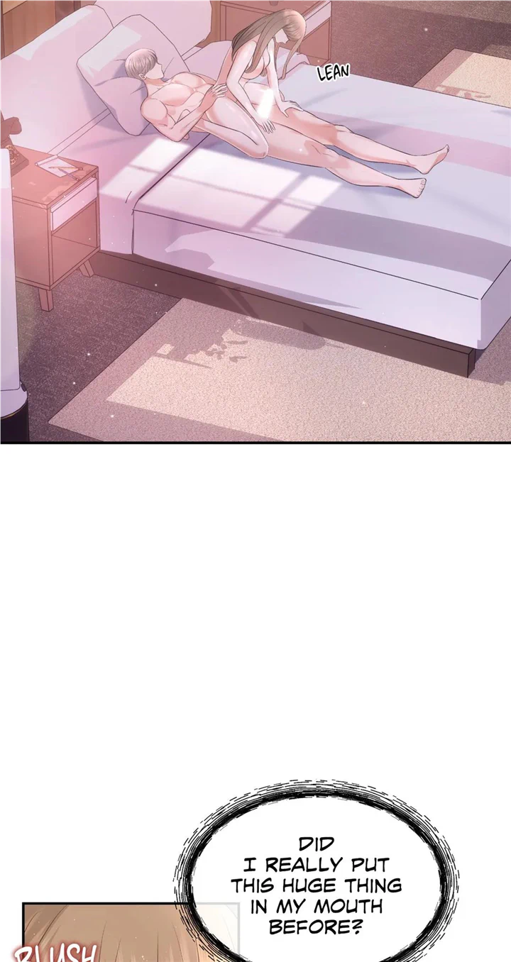 The Devil You Know Chapter 24 - Page 15