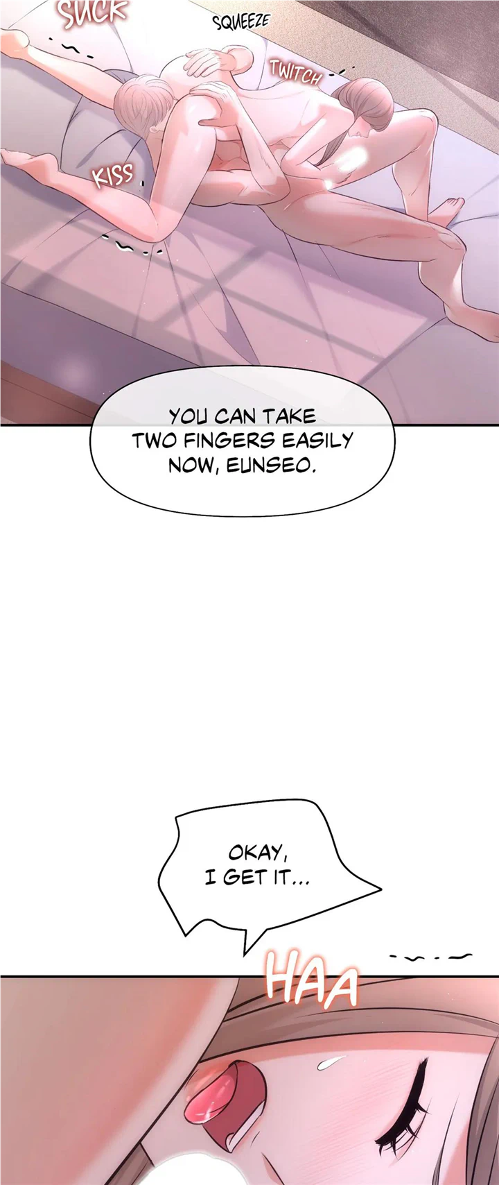 The Devil You Know Chapter 24 - Page 22