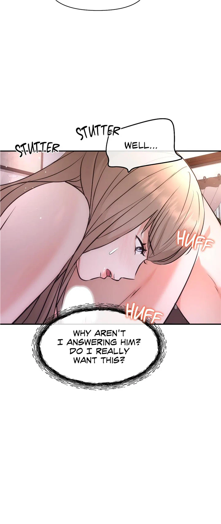 The Devil You Know Chapter 24 - Page 24