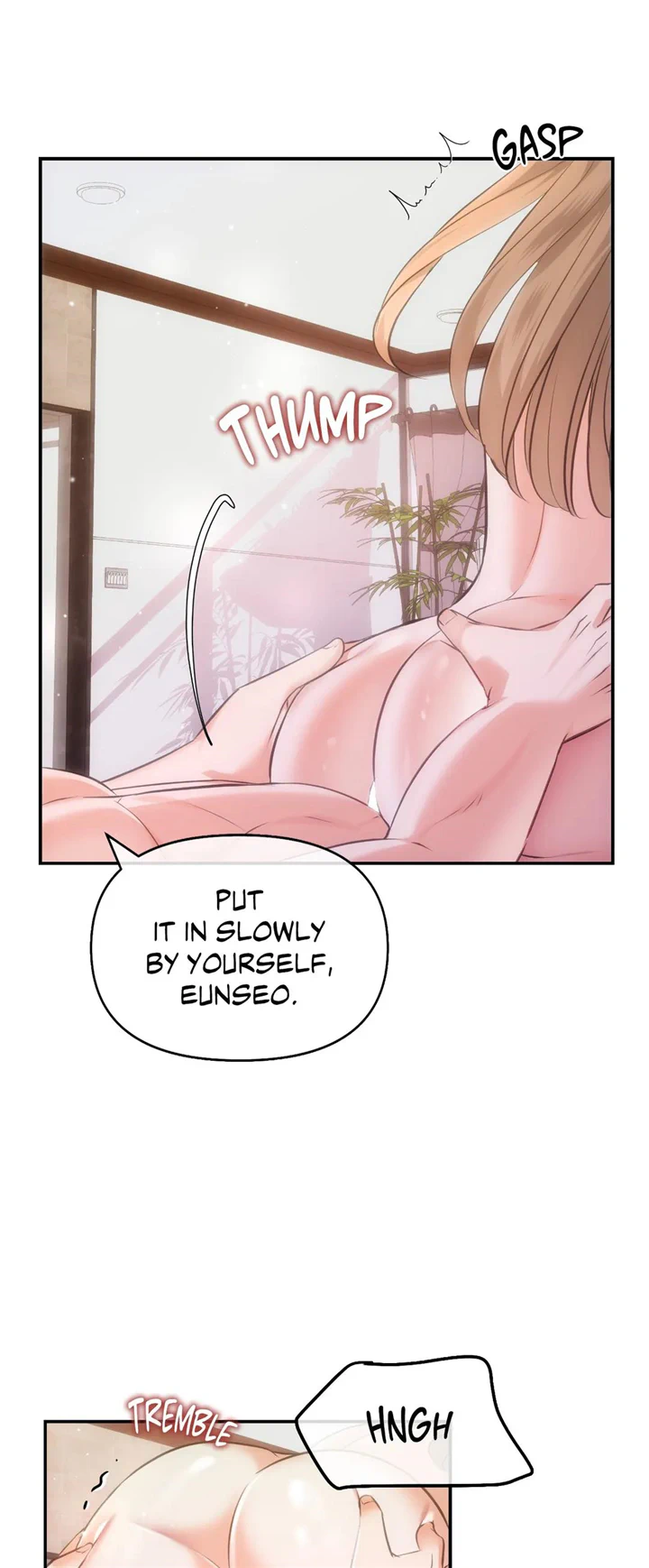 The Devil You Know Chapter 24 - Page 25