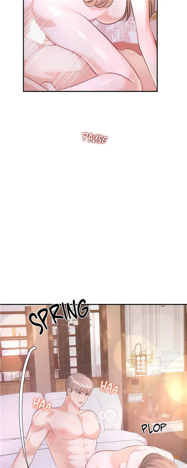 The Devil You Know Chapter 24 - Page 30