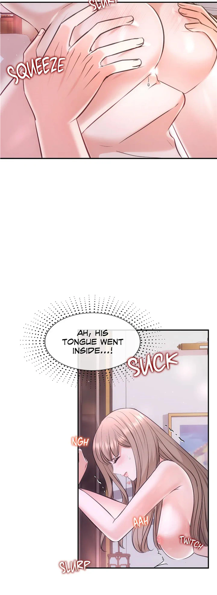 The Devil You Know Chapter 24 - Page 4