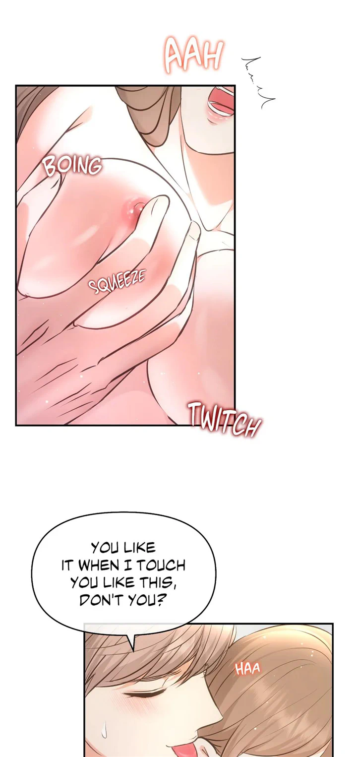 The Devil You Know Chapter 24 - Page 33