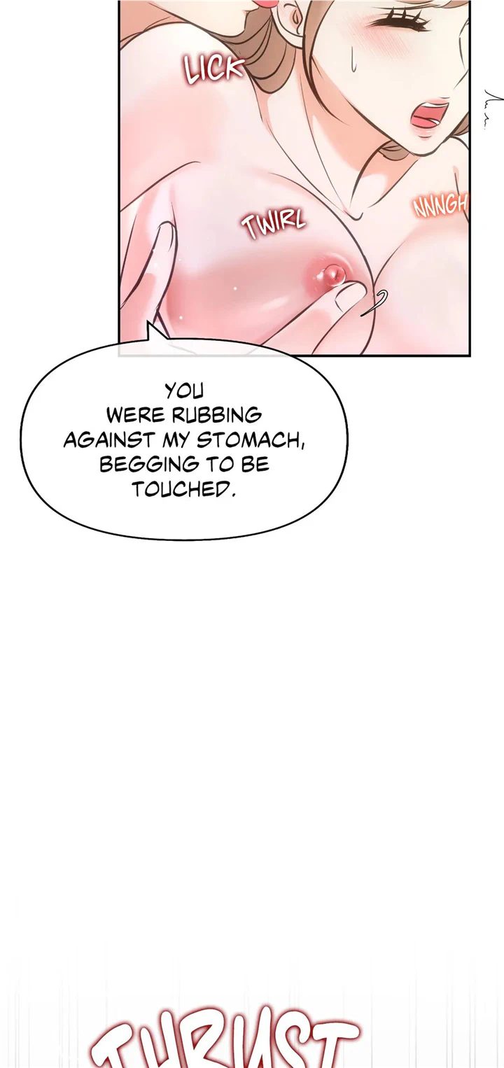 The Devil You Know Chapter 24 - Page 34
