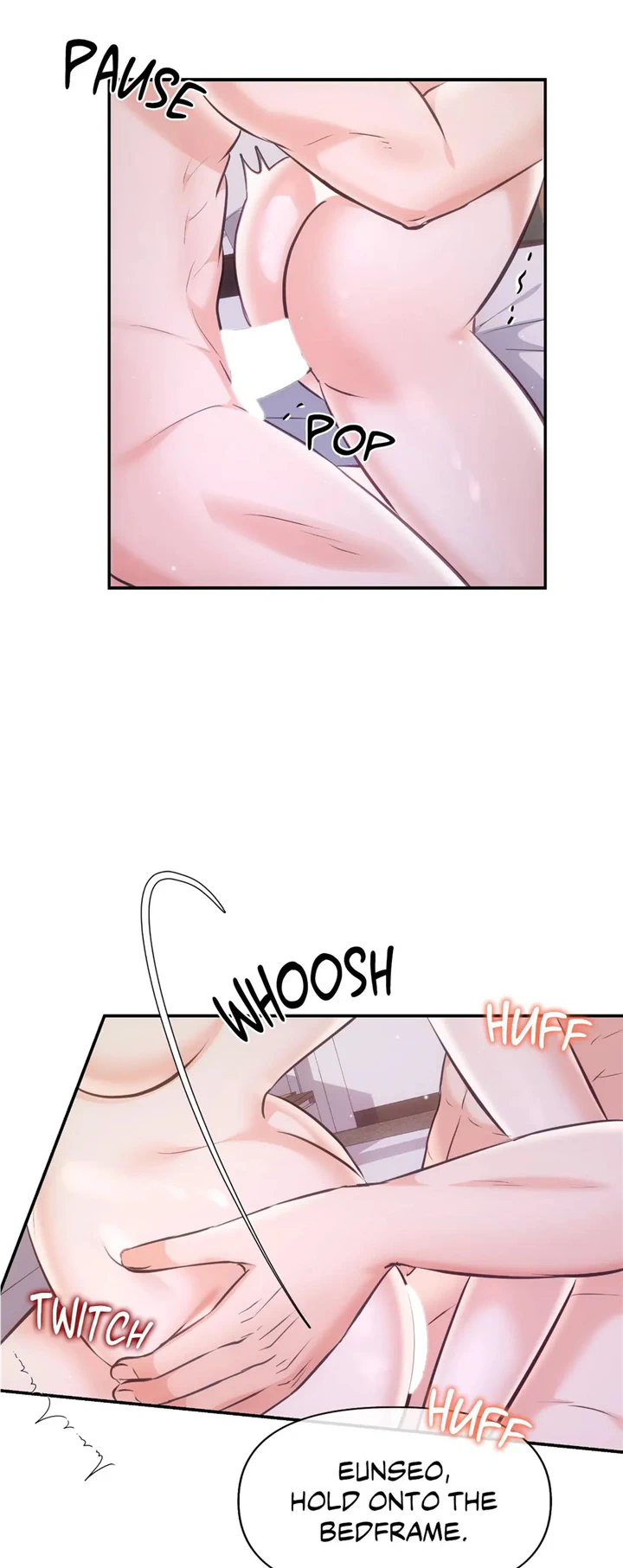 The Devil You Know Chapter 24 - Page 37