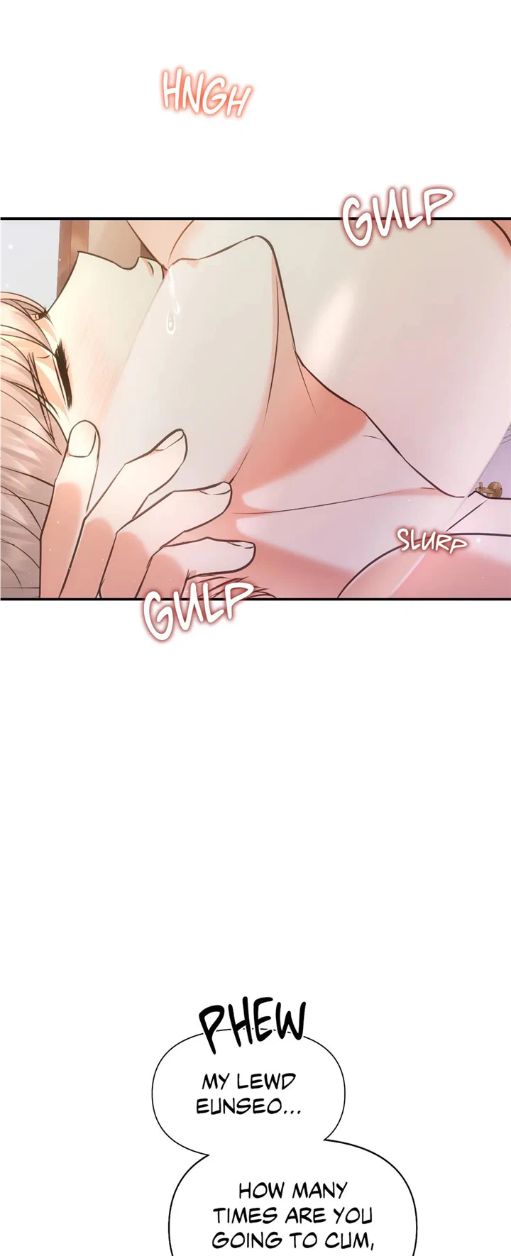 The Devil You Know Chapter 24 - Page 5