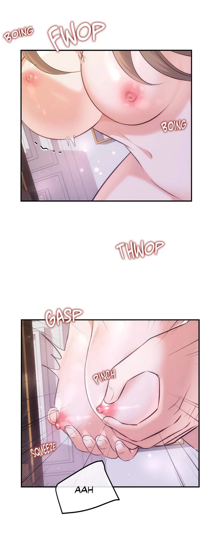 The Devil You Know Chapter 24 - Page 41