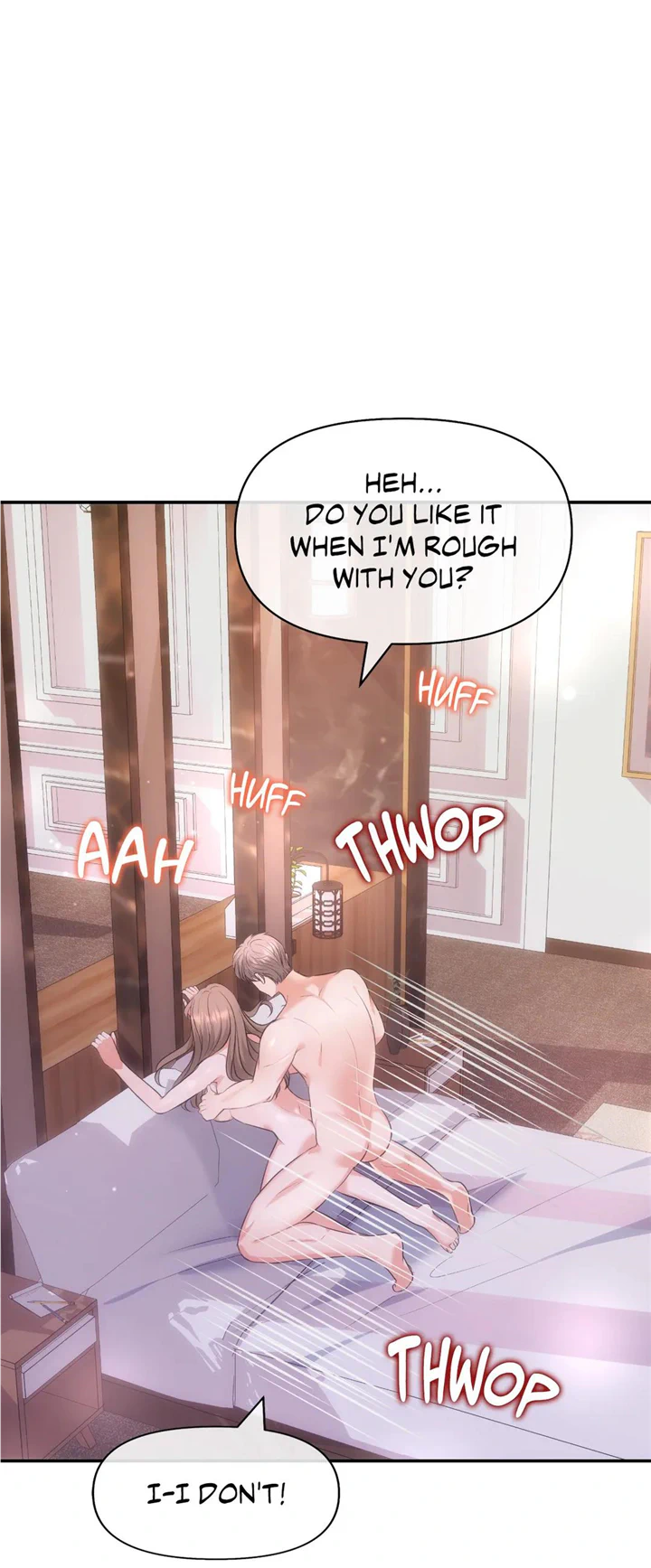 The Devil You Know Chapter 24 - Page 42