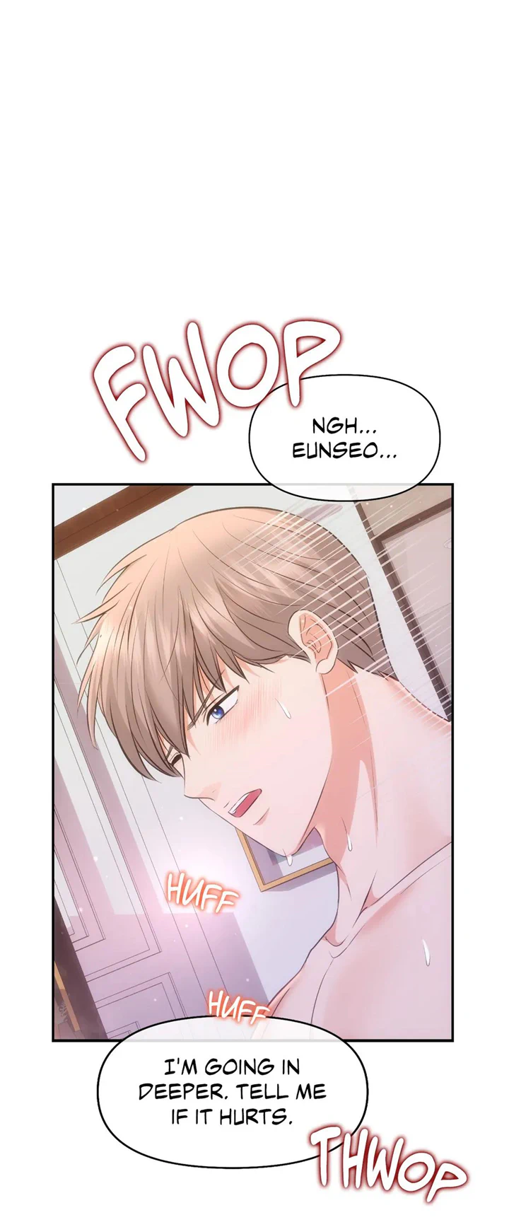 The Devil You Know Chapter 24 - Page 44