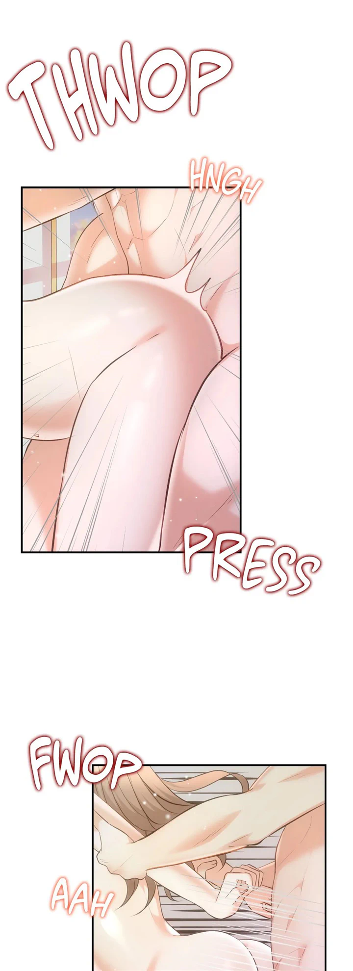 The Devil You Know Chapter 24 - Page 45