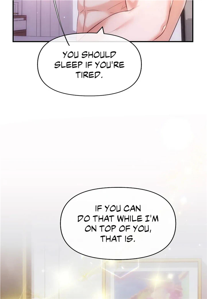 The Devil You Know Chapter 24 - Page 54