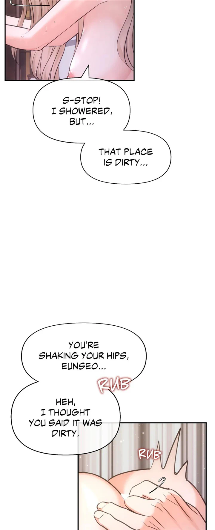 The Devil You Know Chapter 24 - Page 7