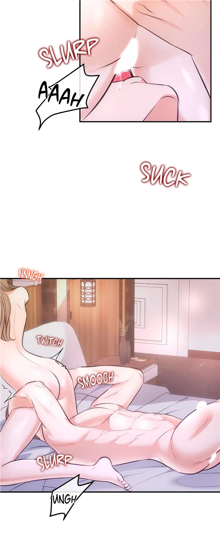 The Devil You Know Chapter 24 - Page 8