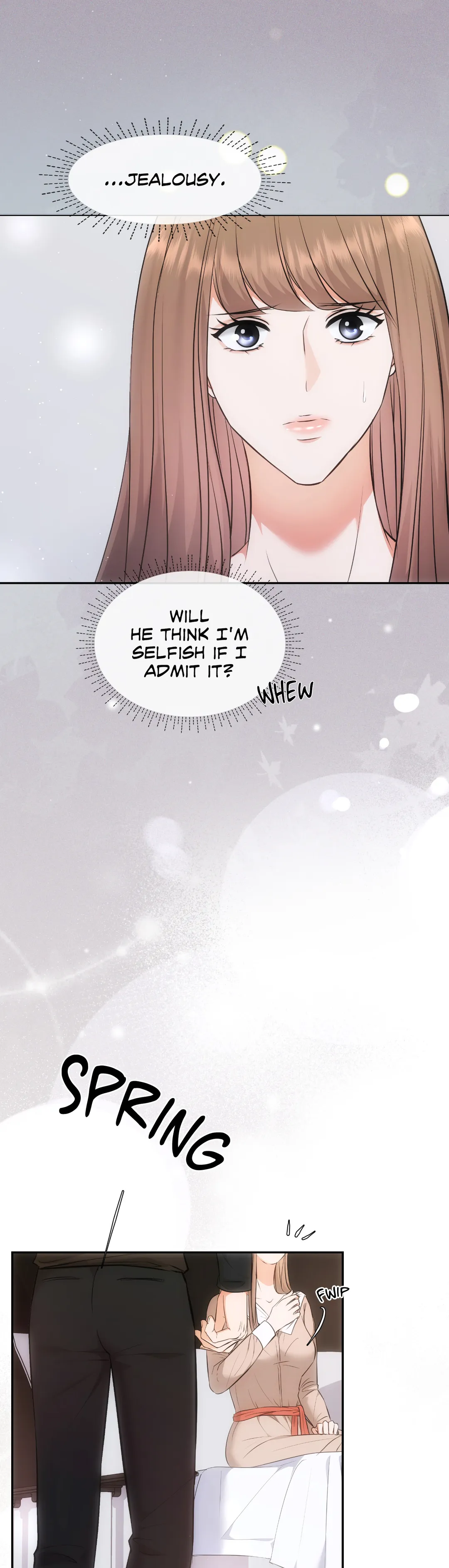 The Devil You Know Chapter 25 - Page 16