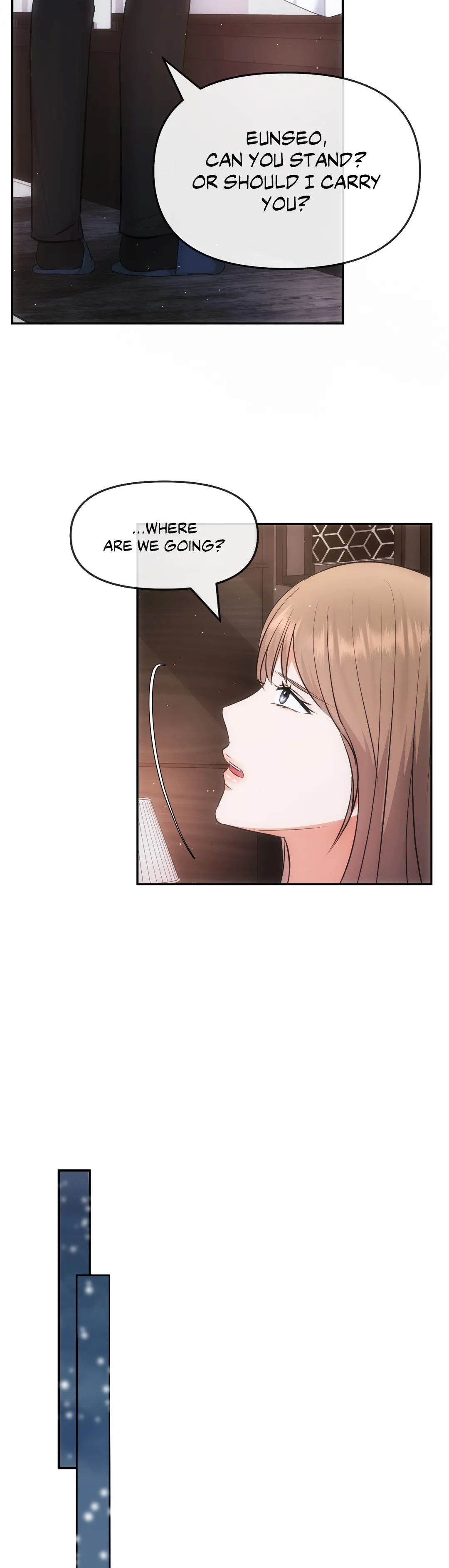The Devil You Know Chapter 25 - Page 17