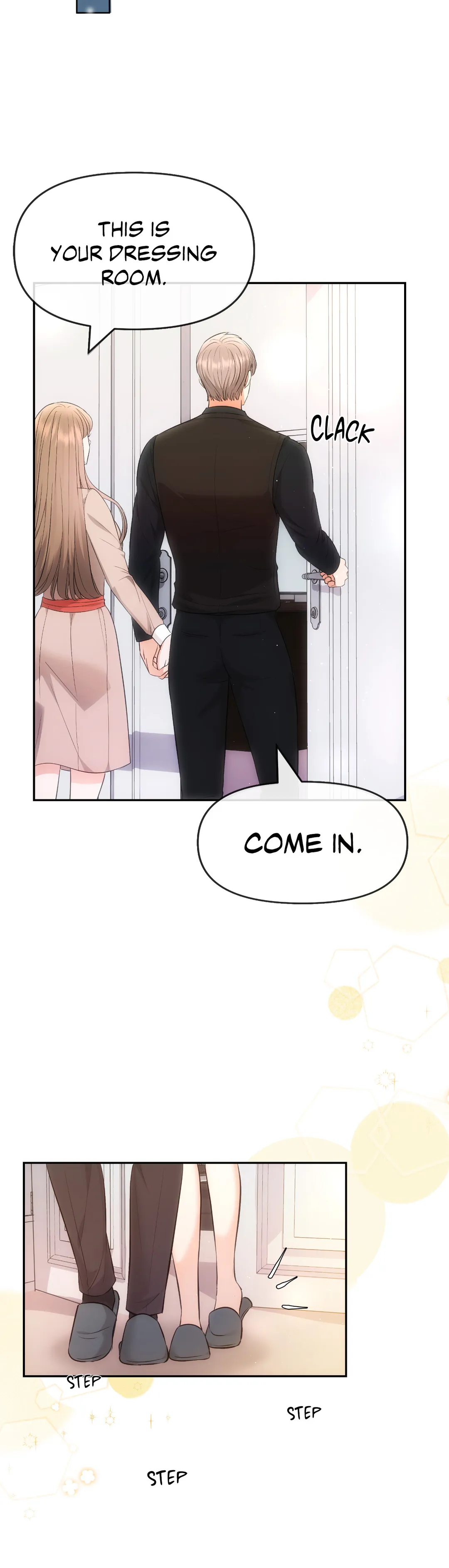 The Devil You Know Chapter 25 - Page 18