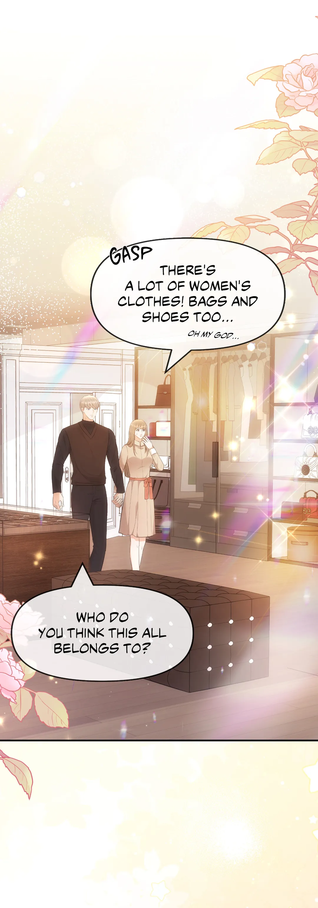 The Devil You Know Chapter 25 - Page 19
