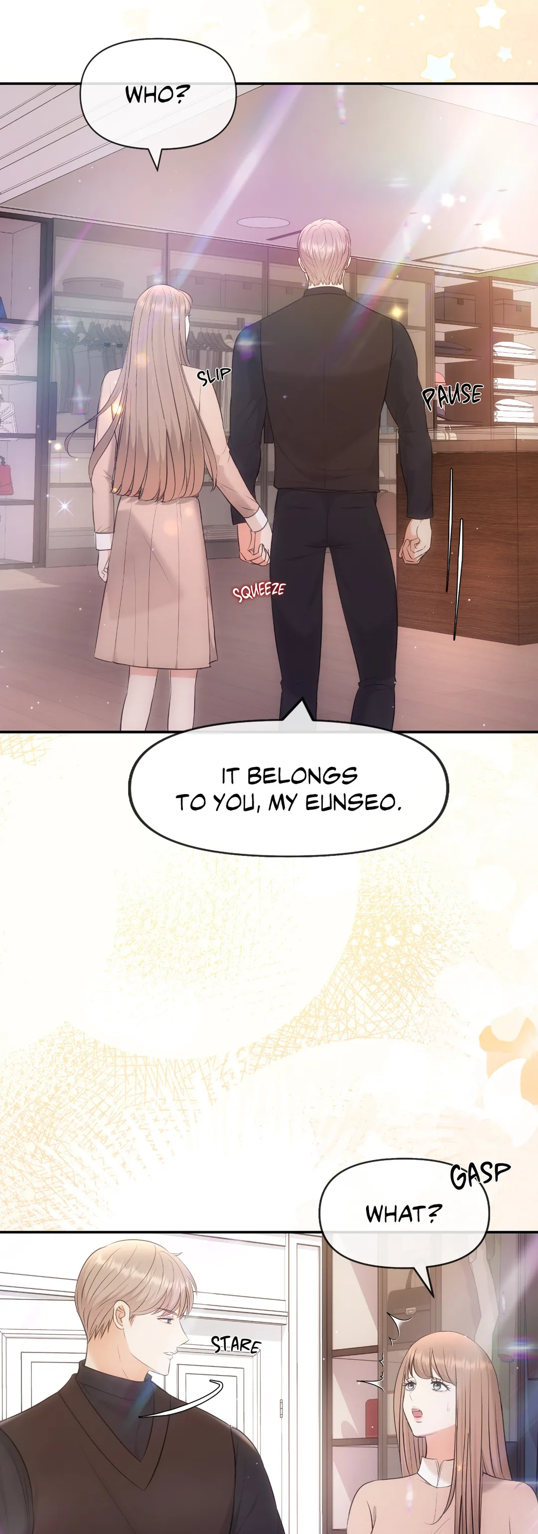 The Devil You Know Chapter 25 - Page 20
