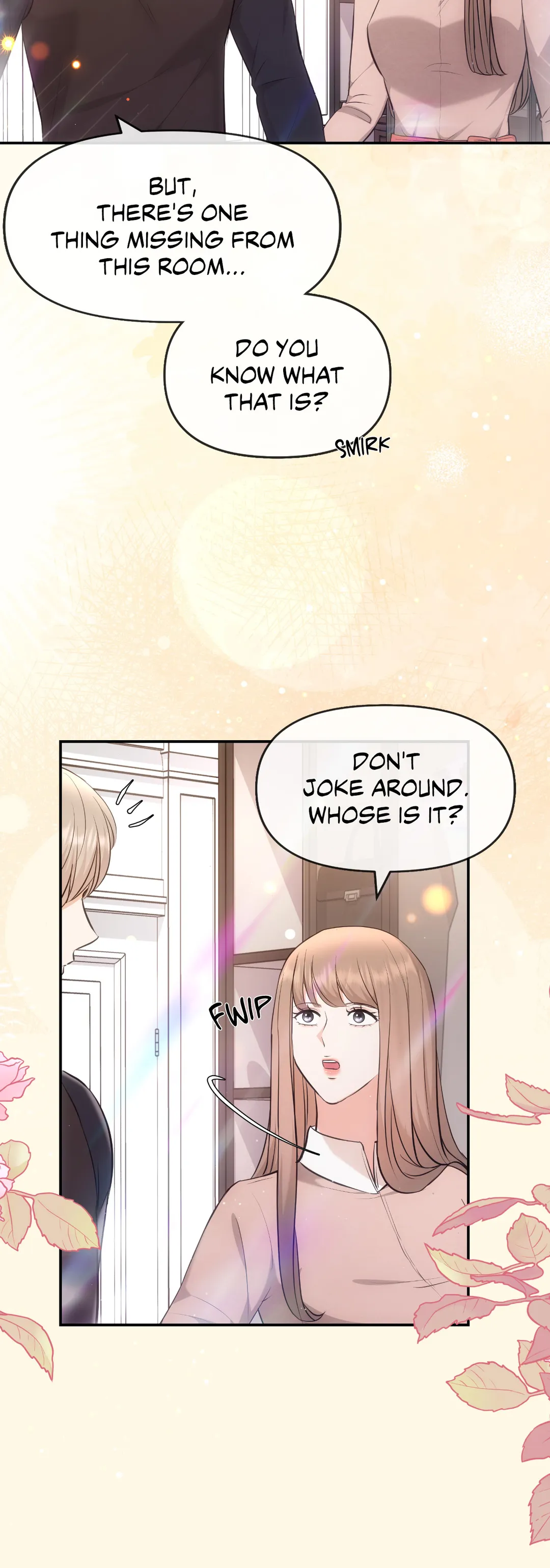 The Devil You Know Chapter 25 - Page 21