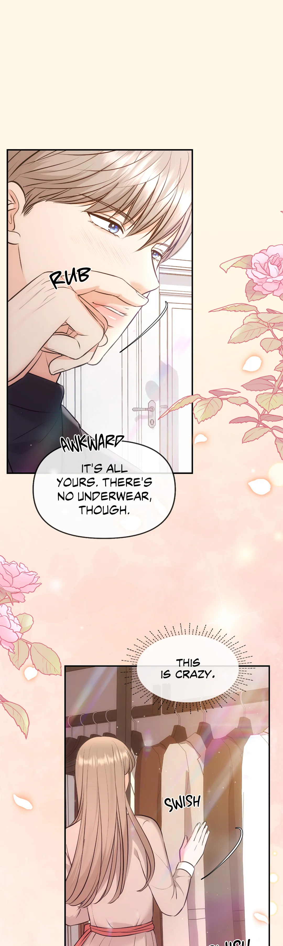 The Devil You Know Chapter 25 - Page 22