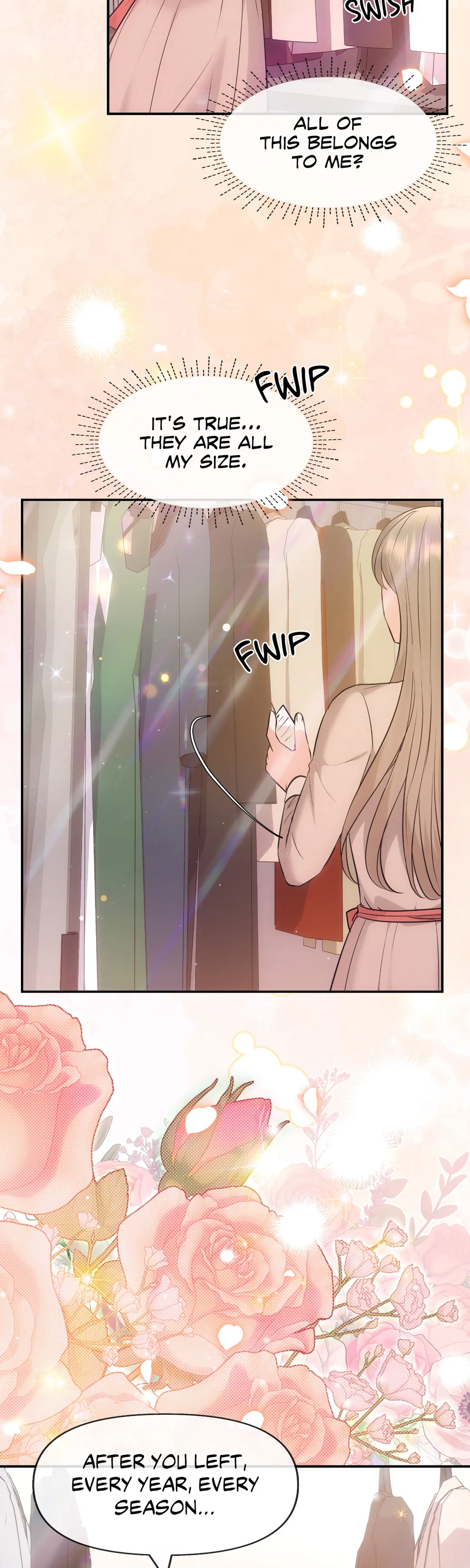The Devil You Know Chapter 25 - Page 23