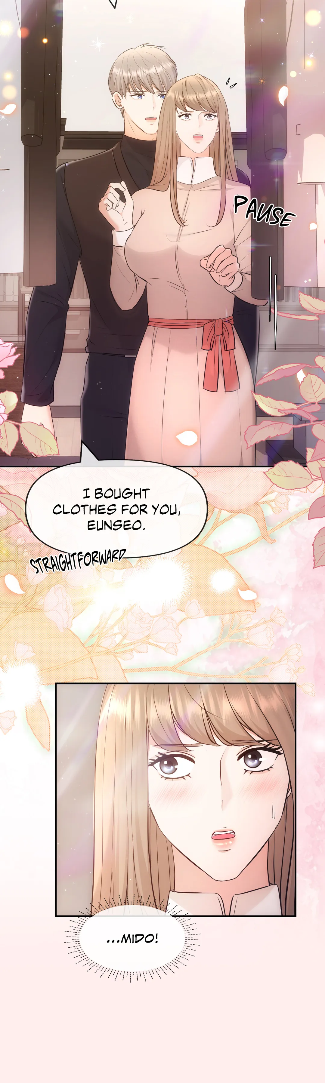 The Devil You Know Chapter 25 - Page 24