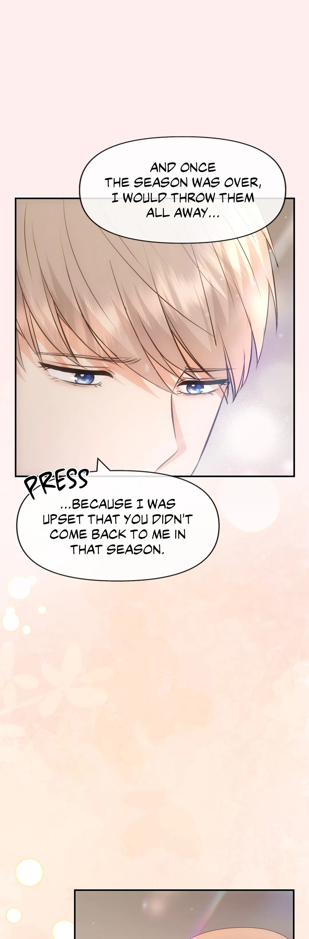 The Devil You Know Chapter 25 - Page 25