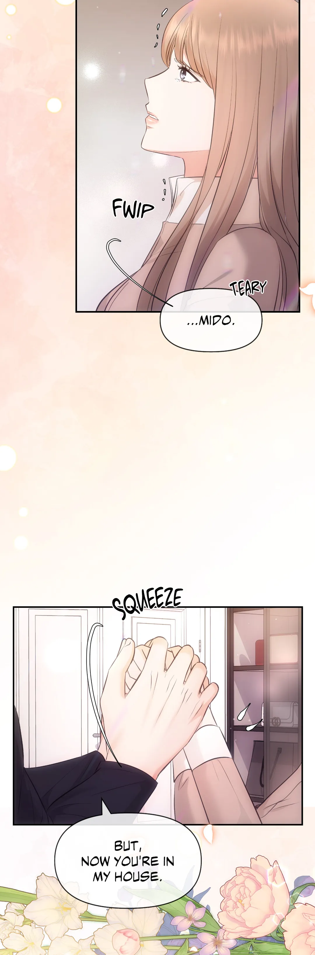 The Devil You Know Chapter 25 - Page 26