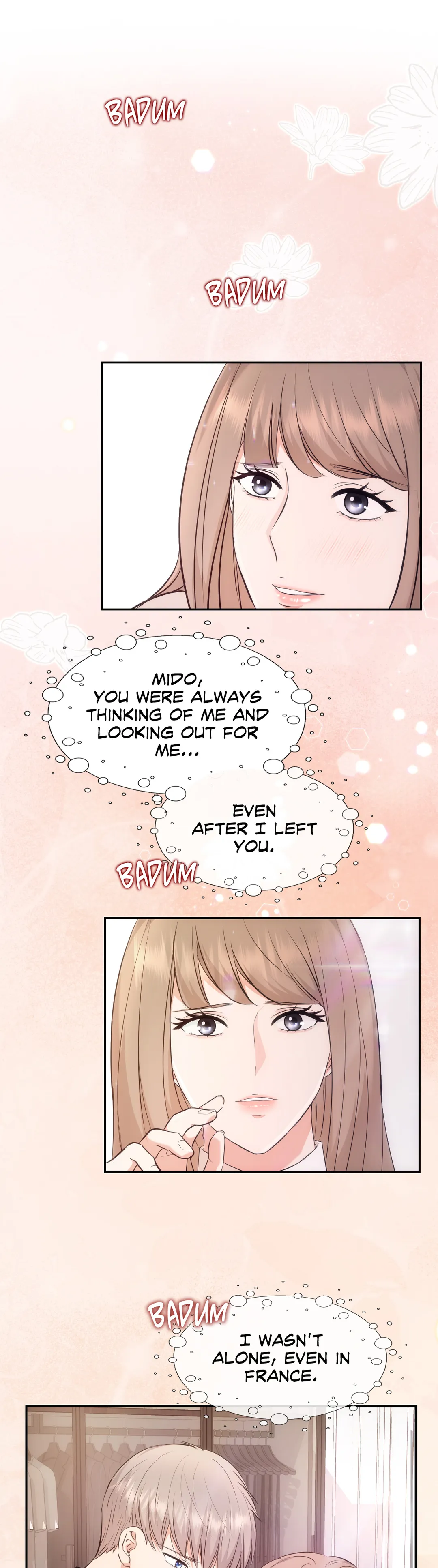 The Devil You Know Chapter 25 - Page 28