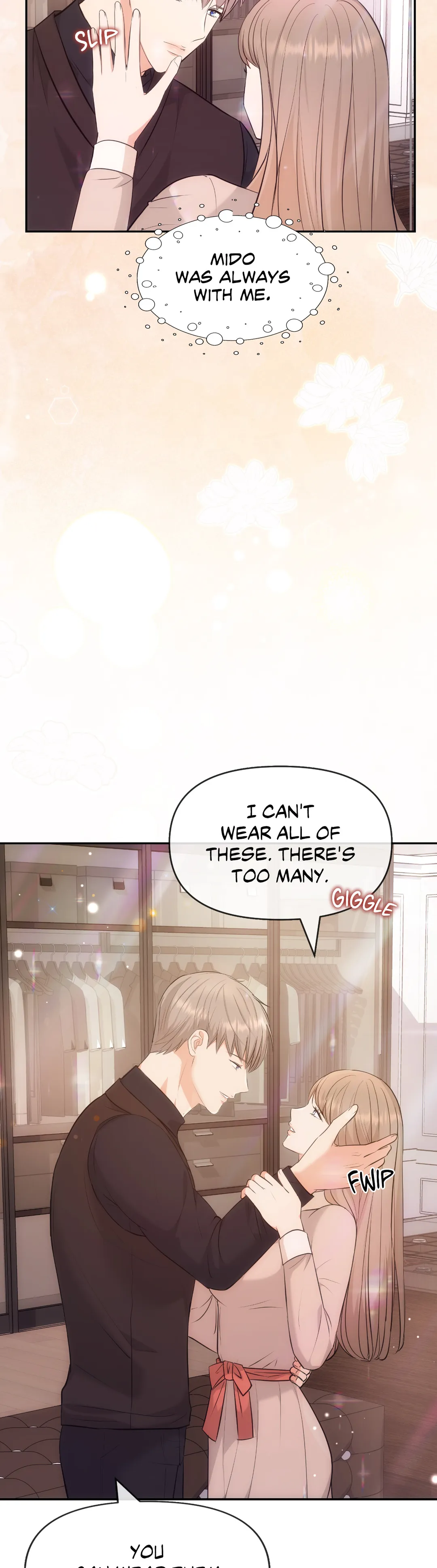 The Devil You Know Chapter 25 - Page 29
