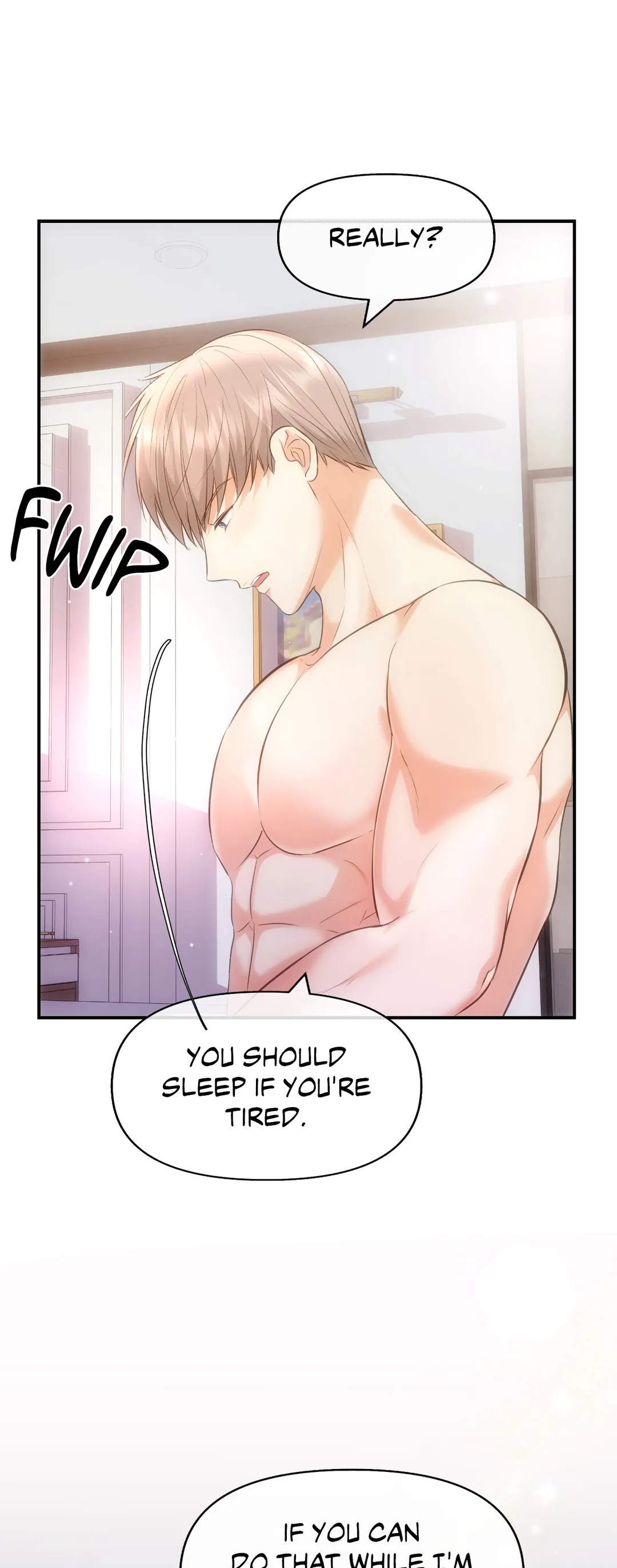 The Devil You Know Chapter 25 - Page 4