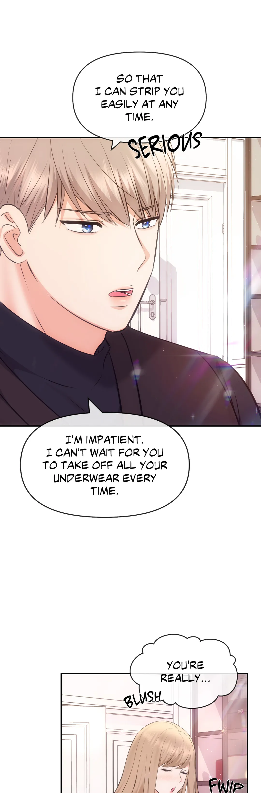 The Devil You Know Chapter 25 - Page 31